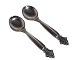 Georg Jensen 
Aconite 
sterling 
silver, small 
salt spoon.
Length 6.5 cm.
Excellent 
condition ...
