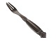 Georg Jensen 
Aconite 
sterling 
silver, small 
serving fork 
all in silver 
from 1932.
Length 14.8 
...