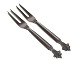 Georg Jensen 
Aconite 
sterling 
silver, small 
lemon fork.
Length 11.9 
cm.
Excellent ...