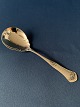 Marmalade 
spoon, Rosen 
Danish silver 
cutlery
Horsens silver
Length 13.5 
cm.
Nice and well 
...