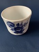 Royal Blue 
flower Royal 
porcelain. 
Royal 
Copenhagen Blue 
flower angular. 
Beaker no. 
10-8566. ...
