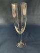 Beautiful champagne glasses for festive occasions. The glasses are beautiful, slim and clink ...
