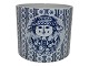 Bjorn Wiinblad 
Blue flower pot 
- Fall.
Produced at 
Nymolle 
Pottery.
Decoration 
number ...