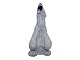 Royal 
Copenhagen 
figurine, large 
polar bear.
The factory 
mark tells, 
that this was 
produced ...