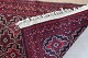 Oriental carpet Hand made