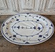 Royal 
Copenhagen Blue 
fluted 
half-lace large 
rare fish dish. 

No. 637, 
Factory first
Measures ...