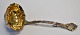 Sønderjysk 
silver baroque 
spoon, Philip 
Eckel Jansen 
(1722 - 1800) 
Sønderborg, 
Denmark. 
Stamped. ...