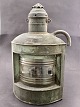 Starboard 
lantern H. 55 
cm. 19.c. 
subject no. 
552997