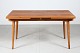 Hans J. Wegner 
(1914-2007)
Dining Table 
model AT 312
with top of 
oak veneer + 
frame of solid 
...