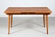 Hans J. Wegner
Dining Table  AT 312 
of oak
