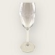 Mads Stage, 
Glass with vine 
leaf cuts, 
White wine, 
19.6cm high, 
6cm in diameter 
*Perfect 
condition*