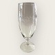 Mads Stage, 
Glass with vine 
leaf cuts, Beer 
glass, 18.5 cm 
high, 6.5 cm in 
diameter 
*Perfect ...