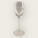 Mads Stage, 
Glass with vine 
leaf cuts, 
Snaps, 14.5cm 
high, 4.5cm in 
diameter 
*Perfect 
condition*