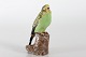 Royal 
Copenhagen 
figurine
Green 
budgerigar 
figurine by 
Jeanne Grut
Model no ...