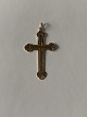 Iconic gold 
cross in 14 
carat gold, 
with beautiful 
ornaments. The 
cross is made 
with attention 
...