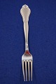Ambrosius 
Danish silver 
flatware 
cutlery Danish 
table 
silverware of  
three Towers 
silver by C.M. 
...