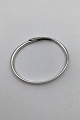 Georg Jensen 
Sterling Silver 
Armring No. A3A 
Andreas 
Mikkelsen 
Measures 
(inside) 5.8 cm 
(2.28 ...