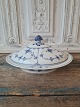 Royal 
Copenhagen Blue 
fluted dish 
No. 279, 
Factory first
Dimension 21,5 
x 27 cm. Height 
13 ...