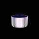 Eigil Jensen. 
Sterling Silver 
Salt Cellar 
with Enamel - 
A. Michelsen.
Designed by 
Eigil Jensen 
...