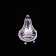 Georg Jensen. 
Sterling Silver 
Pepper Shaker 
#433 - ...