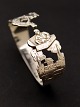 H C Andersen 
napkin ring 830 
silver as new 
item no. 553536