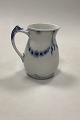 Bing and 
Grøndahl Empire 
Small Milk 
Pitcher No 187
Measures 13cm 
/ 5.12 inch