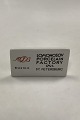 Lomonosov 
Porcelain 
Dealer Sign
Measures 
12,5cm x 7cm 
(4.92 inch x 
2.76 inch )
