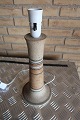 Vintage lamp for the table from Janus Design, DenmarkPotteryH: about 37cmRareStamp: ...