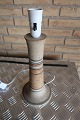 Vintage lamp 
for the table 
from Janus 
Design, Denmark
Pottery
H: about 37cm
Rare
Stamp: ...