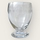 Holmegaard, 
Kirsten Piil, 
Soda, 8.5cm 
high, 6cm in 
diameter, 
Design Per 
Lütken *Perfect 
condition*