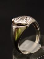 Sterling slv ring