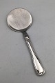 Frigast Silver 
Gammel Riflet 
Server Measures 
20 cm (7.87 
inch)