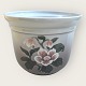 Bing&Grøndahl
Flower pots
Gray Christmas 
rose
set of ...