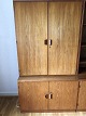 Børge Mogensen 
for Søborg 
Møbler. Cabinet 
in teak veneer 
in very nice 
condition. 
Dimensions: ...