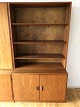 Børge Mogensen 
for Søborg 
Furniture made 
in teak veneer. 
Shelving unit 
with removable 
shelves ...
