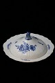 Royal 
Copenhagen Blue 
Flower Curved 
round dish / 
ragout dish. 
Decoration 
number: 
10/1696. ...