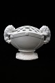 Antique Royal 
Copenhagen lion 
vase from 
1850-70. for 
cut flowers. 
Staff sales. 
H: 17.5cm. W: 
...