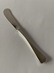 Beautiful 
butter knife 
from Patricia 
silver from W&S 
Sørensen, 
Horsens silver. 
Practical and 
...