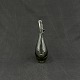 Height 16 cm.
Signed 
Holmegaard PL 
1961.
The vase is in 
good condition 
- its a little 
dull ...
