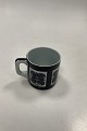 Royal 
Copenhagen 
Tenera Small 
Mug No 447 / 
2068
Measures 6,5cm 
x 6,5cm ( 2.56 
inch x 2.56 
inch )