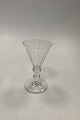 Anglais White 
Wine Glass with 
Knob / Ball
Measures 
13,5cm / 5.31 
inch