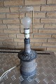 Vintage lamp 
for the table 
from Axella, 
Model nr. 642
Tablelamp, 
pottery, Grey 
with blue ...