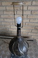 Vintage table lamp, signed "Bjørn", who over the years has made quite many lampsBeautiful and ...