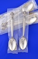 Acanthus silver 
cutlery from 
Georg Jensen, 
sterling silver 
925s. Flatware 
Acanthus, Tea 
spoon ...
