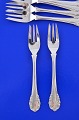 Georg Jensen 
sterling silver 
925. Flatware 
Lily of the 
valley. Pastry 
fork no. 043, 
length ...