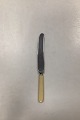 Raadvad Knife 
with Bakelite 
handle. 
Measures 24.2 
cm / 9.52 in. 
The handle is 
light yellow 
and ...