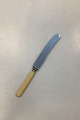 Raadvad/Fritz 
Carstens Knife 
with Bakelite 
handle. 
Measures 24.2 
cm / 9.52 in. 
The handle is 
...