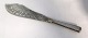S. & M. Benzen, 
Copenhagen (S & 
MB). Serving 
knife for fish. 
Silver (830). 
Length 31 cm. 
...