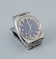 Longines "Ultra 
Quartz" men's 
wristwatch. 
Quartz 
movement. 
Approximately 
1970. 
Battery ...