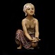Dahl Jensen figurine 1238H: 21cm